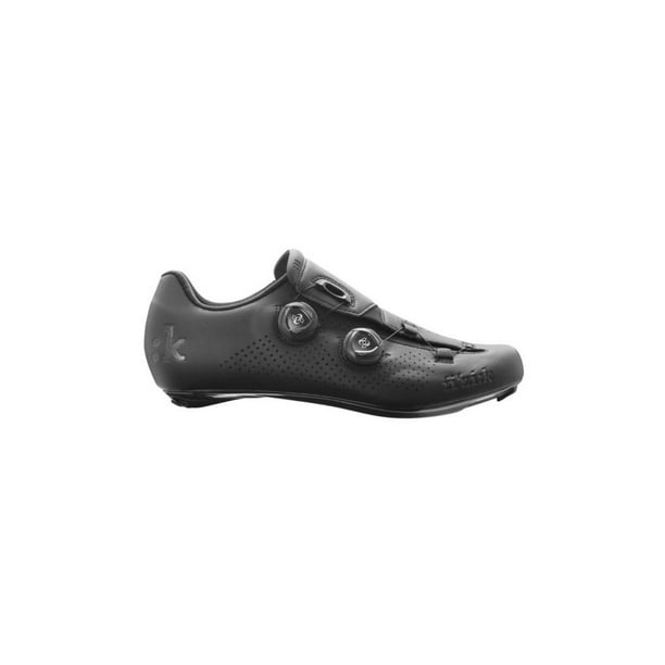 Black//Black Fizik R1B Uomo Boa Road Cycling Shoes